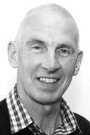 Bob Poynter