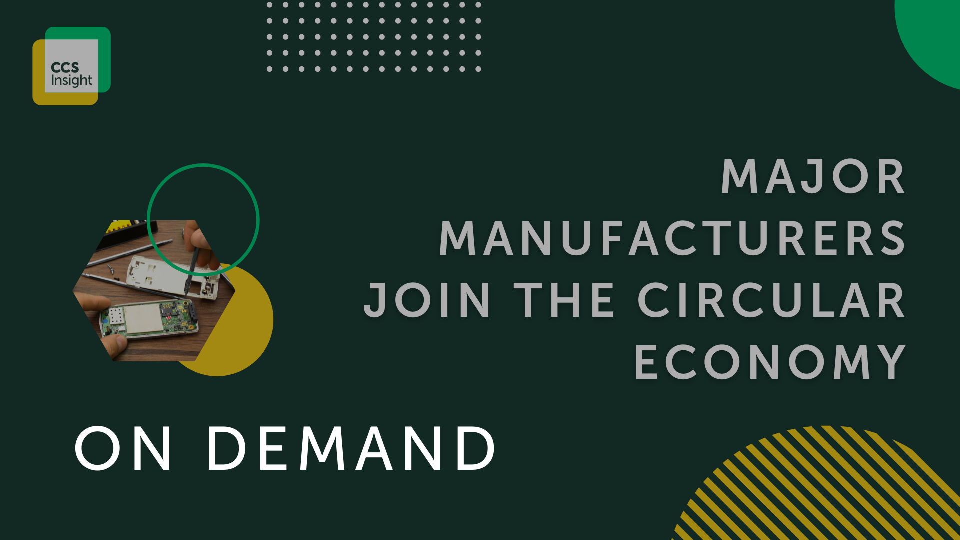 circular econ