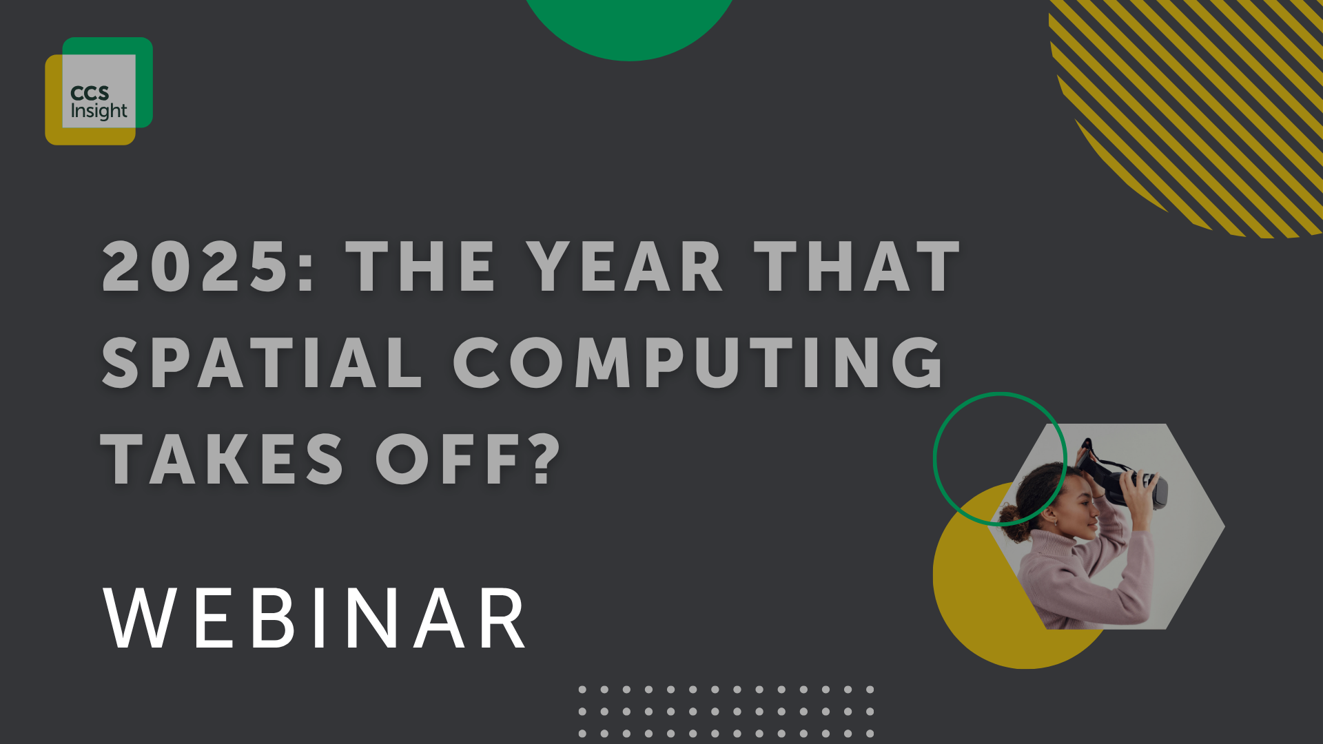 Spatial computing (2)