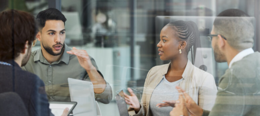 employee_survey_PR Office Working Takes Hold as Employee Voice Is Overruled