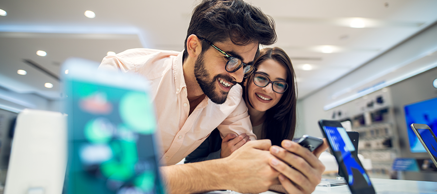 mobile buying 2025 PR UK Survey Reveals Surge in eSIM Awareness, SIM-Only Plans Start to Dominate