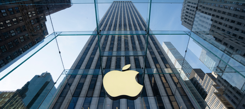 Apple Business Brings Device Management into Sharper Focus - CCS Insight