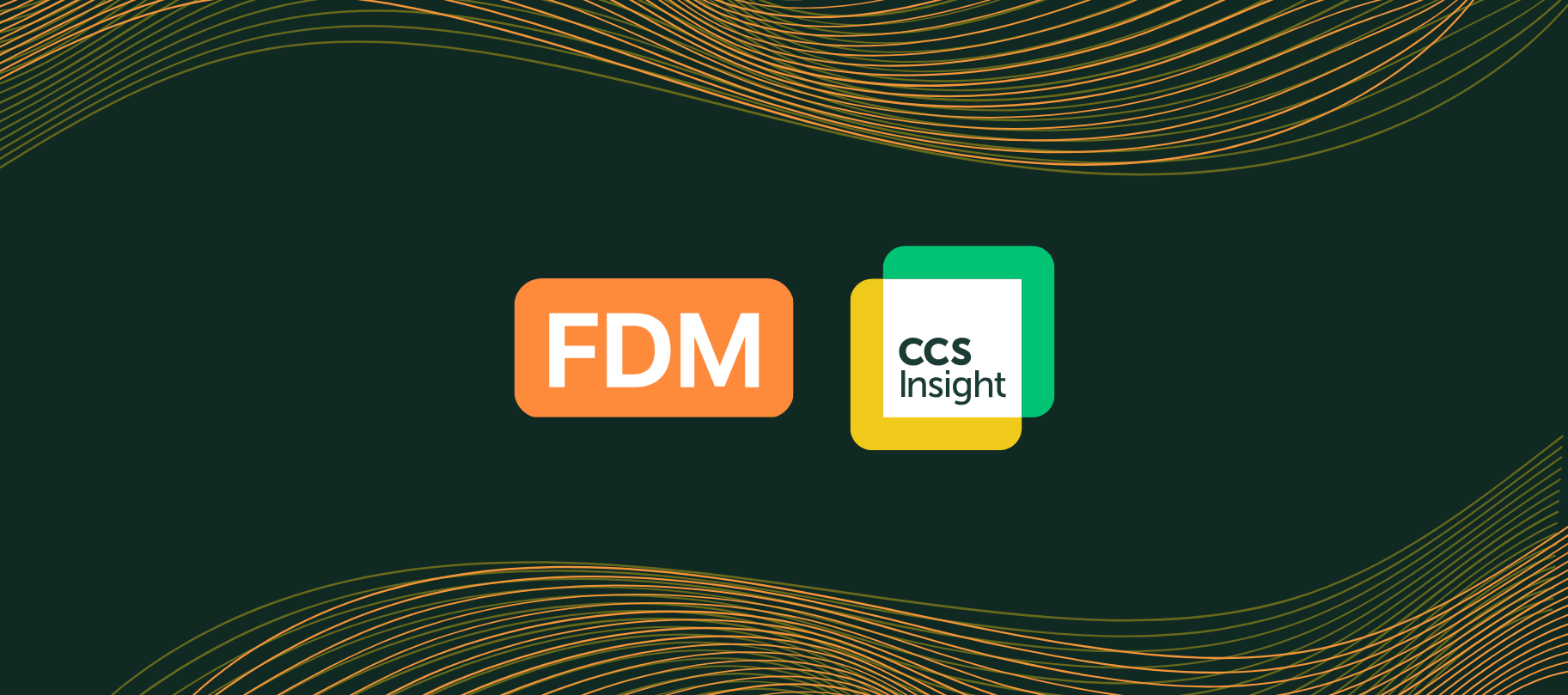 FDM CCS Insight FDM CCS Insight Appoints John Milliken as CEO to Lead AI-Driven Innovation and Market Expansion
