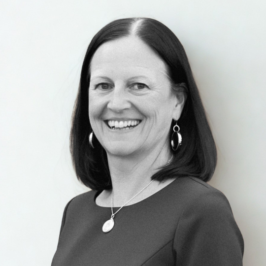 Lisa Fitzgerald